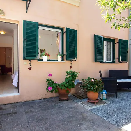Holiday home Casa Solea Barbati