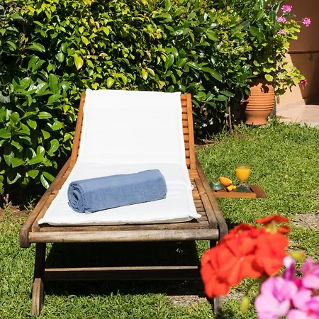 Holiday home Casa Solea